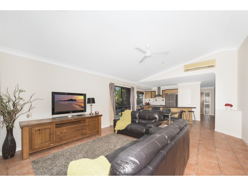 7 Lilium Close, Kirwan QLD 4817