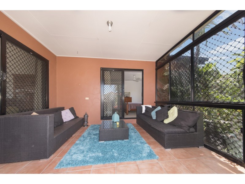 7 Lilium Close, Kirwan QLD 4817