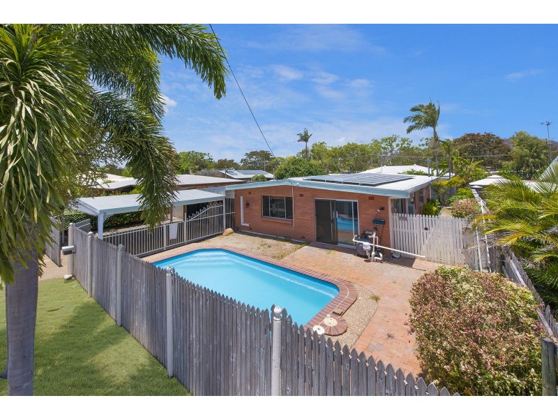 9 Thorley Street, Heatley QLD 4814