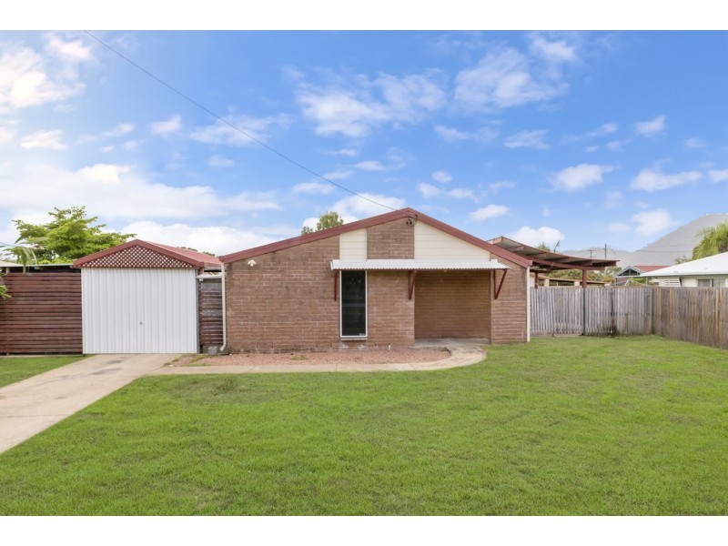 3 Stephanie Street, Rasmussen QLD 4815