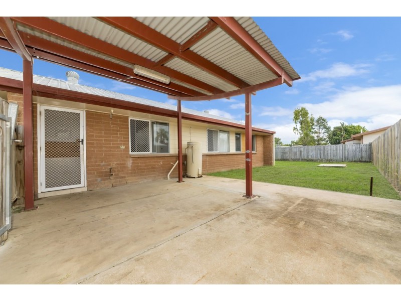 3 Stephanie Street, Rasmussen QLD 4815