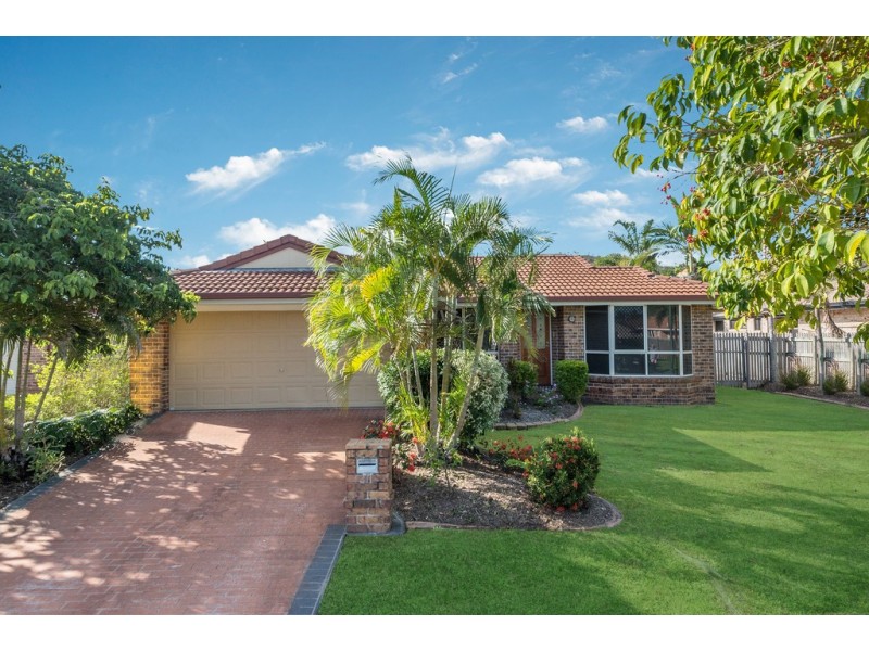 21 Dickenson Place, Kirwan QLD 4817