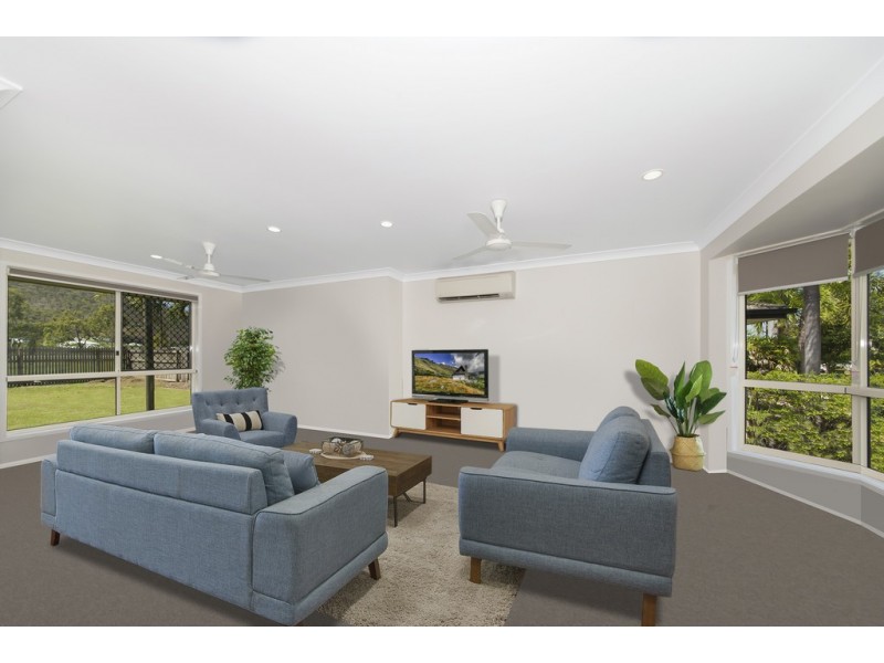 21 Dickenson Place, Kirwan QLD 4817