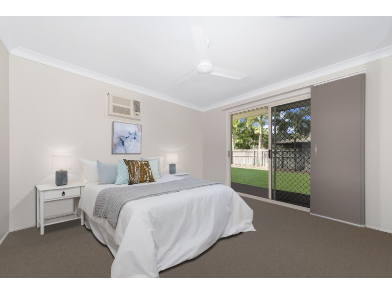 21 Dickenson Place, Kirwan QLD 4817