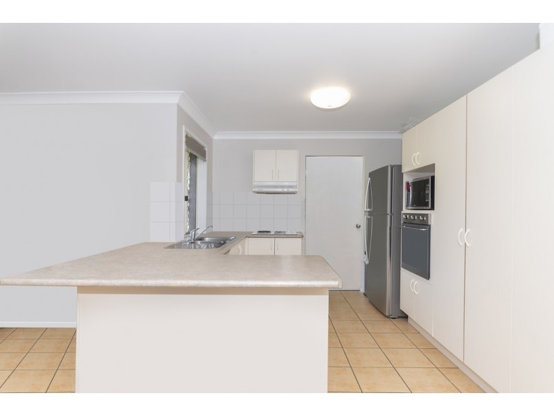 21 Dickenson Place, Kirwan QLD 4817