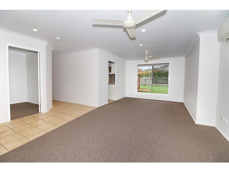 21 Dickenson Place, Kirwan QLD 4817