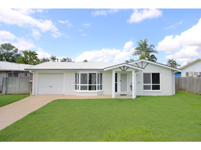 5 Sandstone Drive, Kirwan QLD 4817