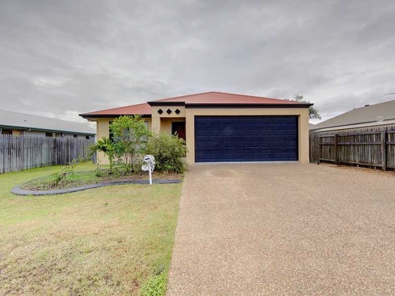 19 Chaimberlane, Kirwan QLD 4817
