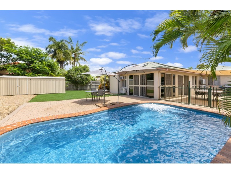 20 Eaton Circle, Kirwan QLD 4817