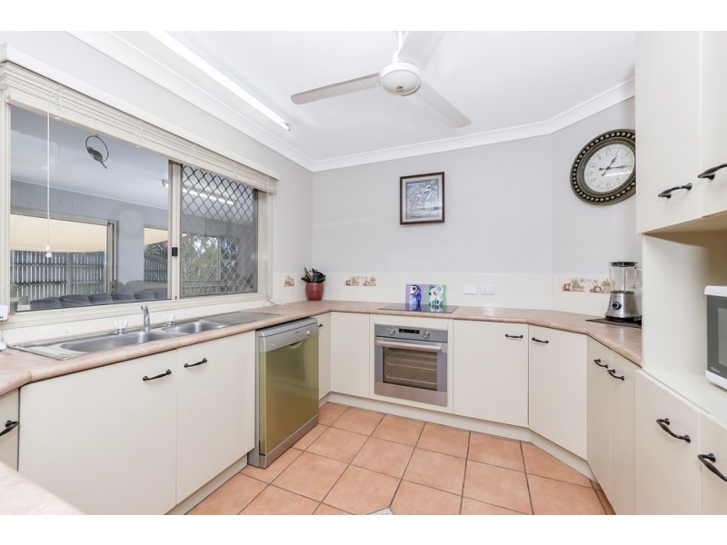 20 Eaton Circle, Kirwan QLD 4817