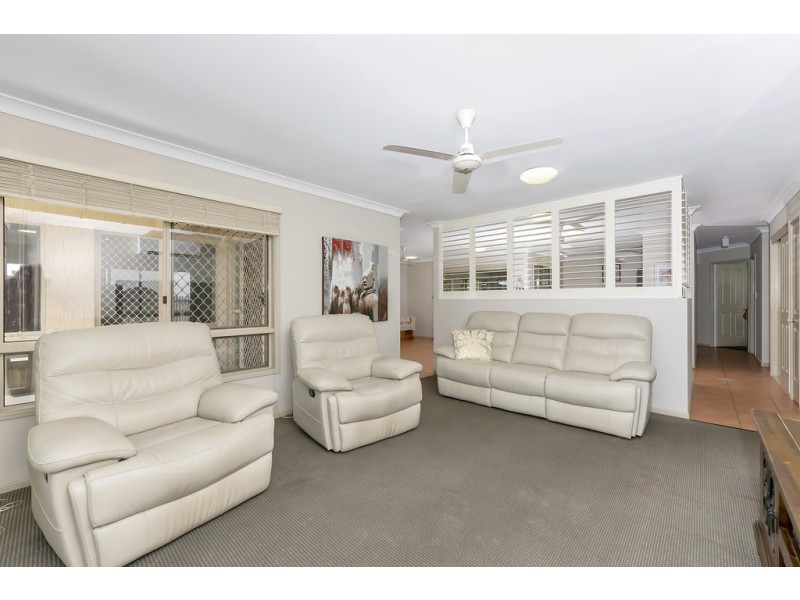 20 Eaton Circle, Kirwan QLD 4817