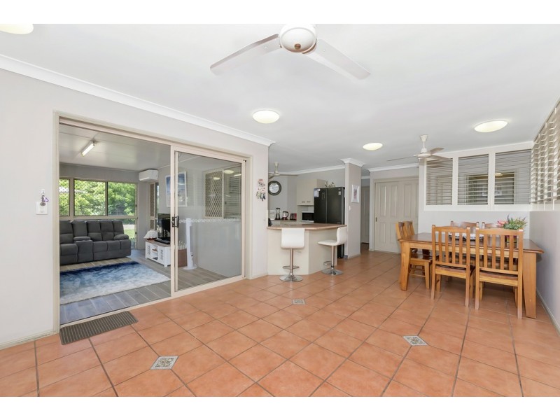 20 Eaton Circle, Kirwan QLD 4817