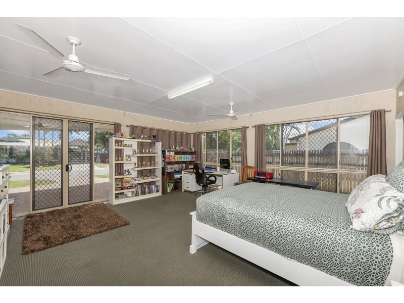 20 Eaton Circle, Kirwan QLD 4817