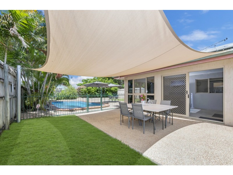 20 Eaton Circle, Kirwan QLD 4817