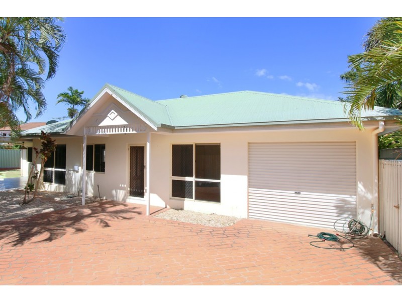 2/31 Harding Street, Mundingburra QLD 4812