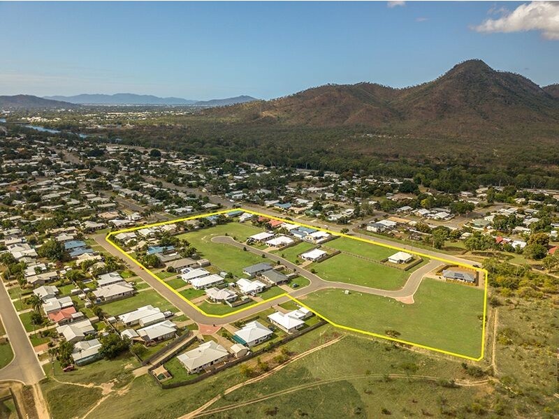 Lot 22 Highland Gardens, Rasmussen QLD 4815