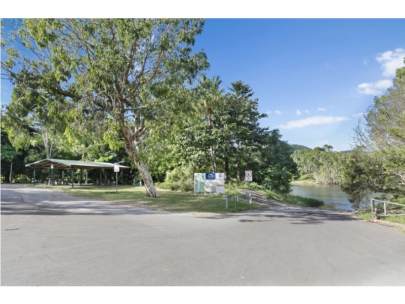 Lot 22 Highland Gardens, Rasmussen QLD 4815