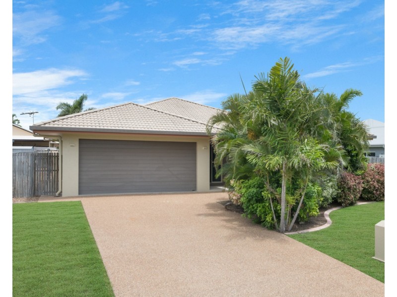4 Dashwood Court, Kirwan QLD 4817