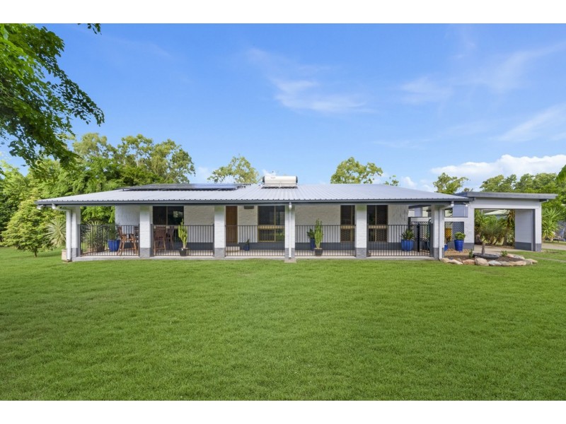 14 Landers Avenue, Rangewood QLD 4817