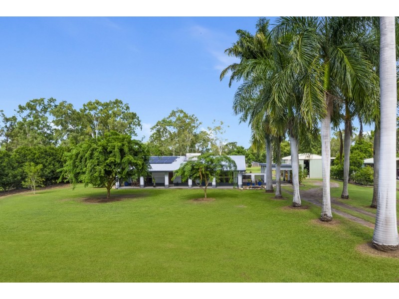 14 Landers Avenue, Rangewood QLD 4817