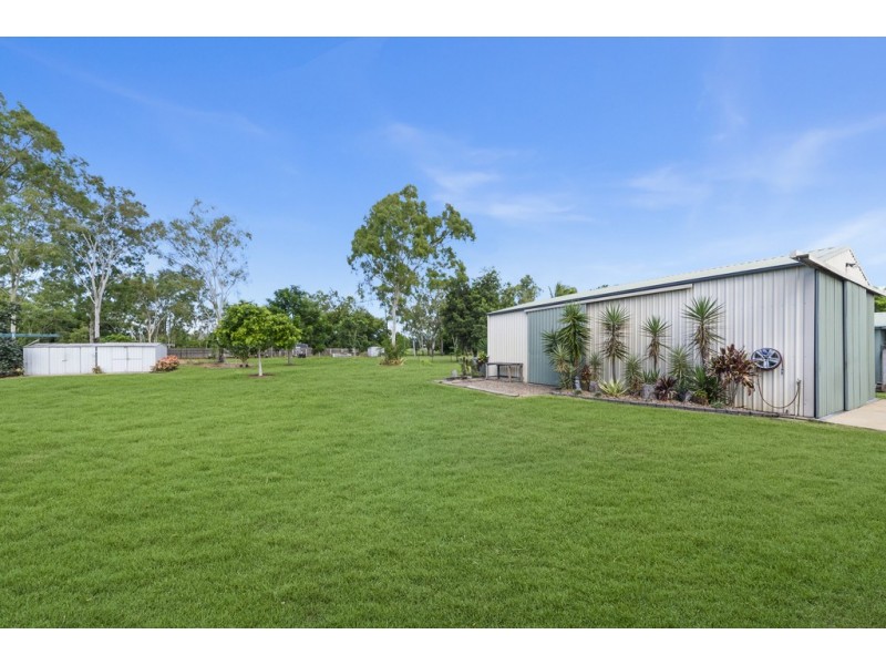 14 Landers Avenue, Rangewood QLD 4817