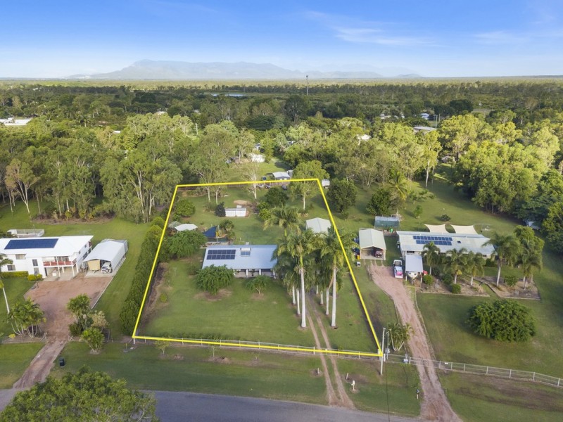 14 Landers Avenue, Rangewood QLD 4817