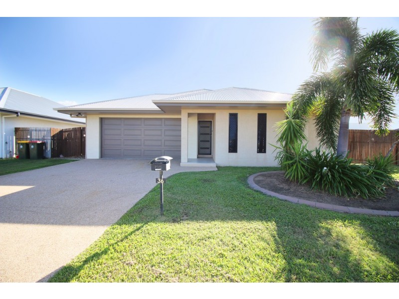 36 Kahana Avenue, Burdell QLD 4818