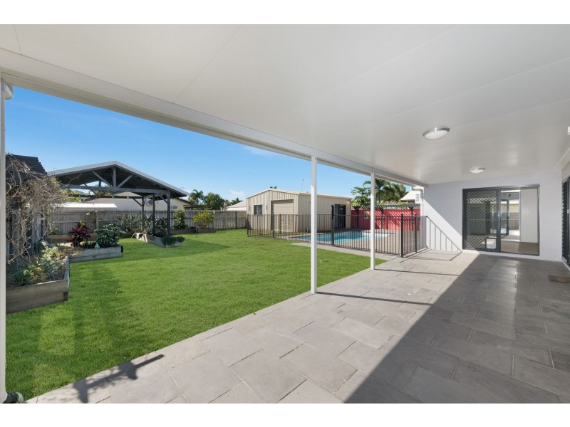 87 Squires Crescent, Kirwan QLD 4817