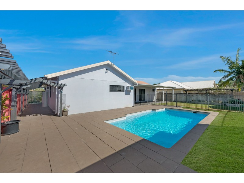 87 Squires Crescent, Kirwan QLD 4817