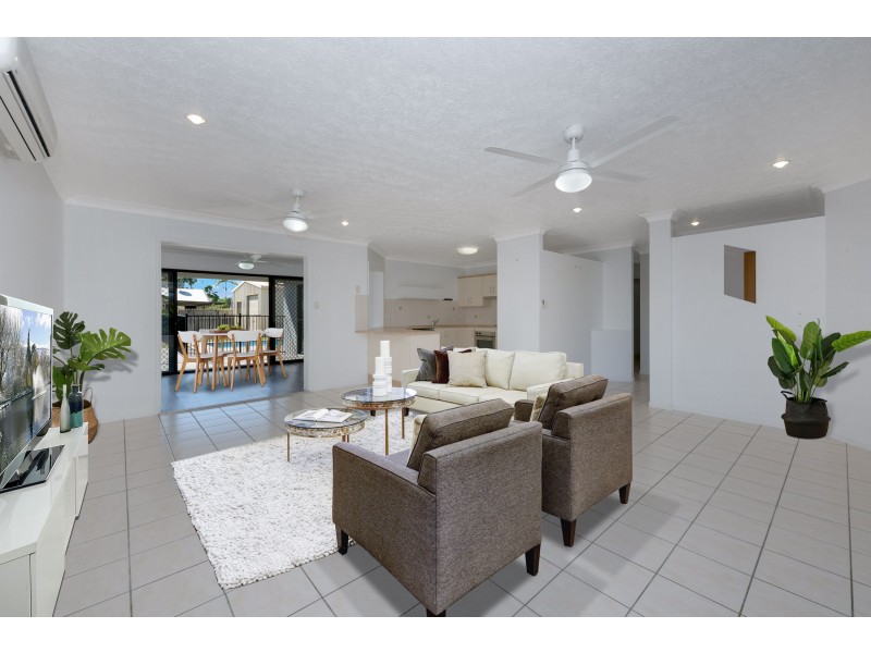 87 Squires Crescent, Kirwan QLD 4817