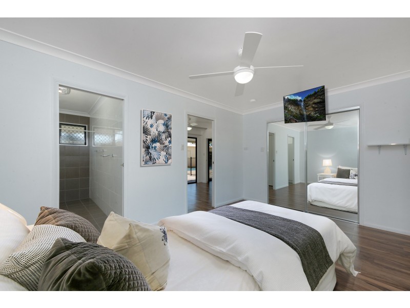 87 Squires Crescent, Kirwan QLD 4817