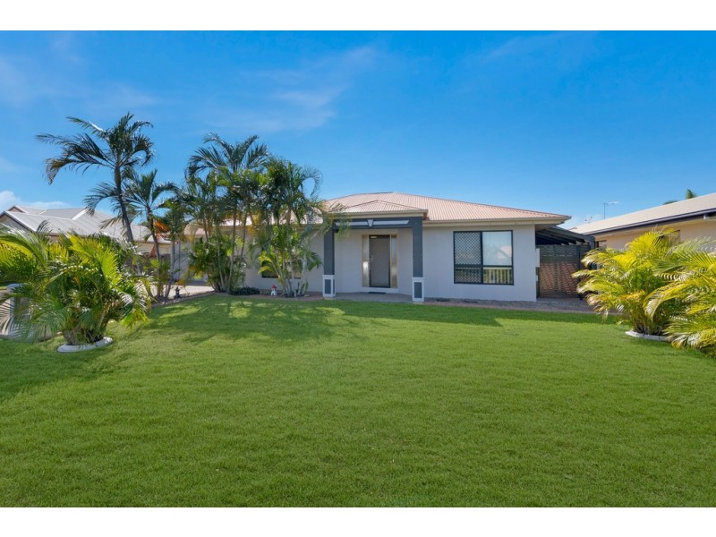 87 Squires Crescent, Kirwan QLD 4817