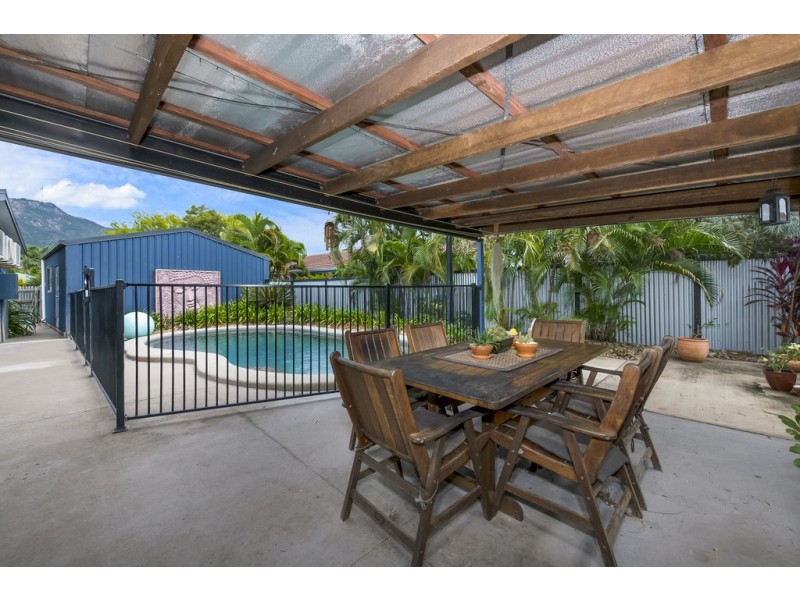 8 Sage Court, Annandale QLD 4814