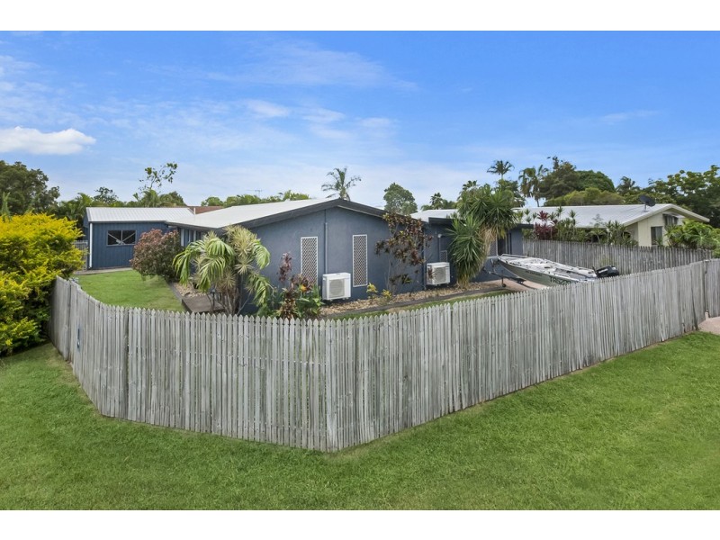 8 Sage Court, Annandale QLD 4814