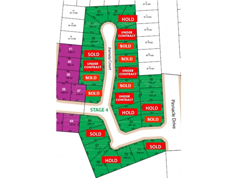 5 Pamela Court, Rasmussen QLD 4815