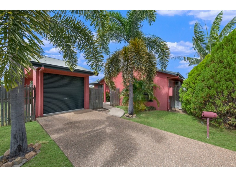 7 Nightingale Court, Condon QLD 4815