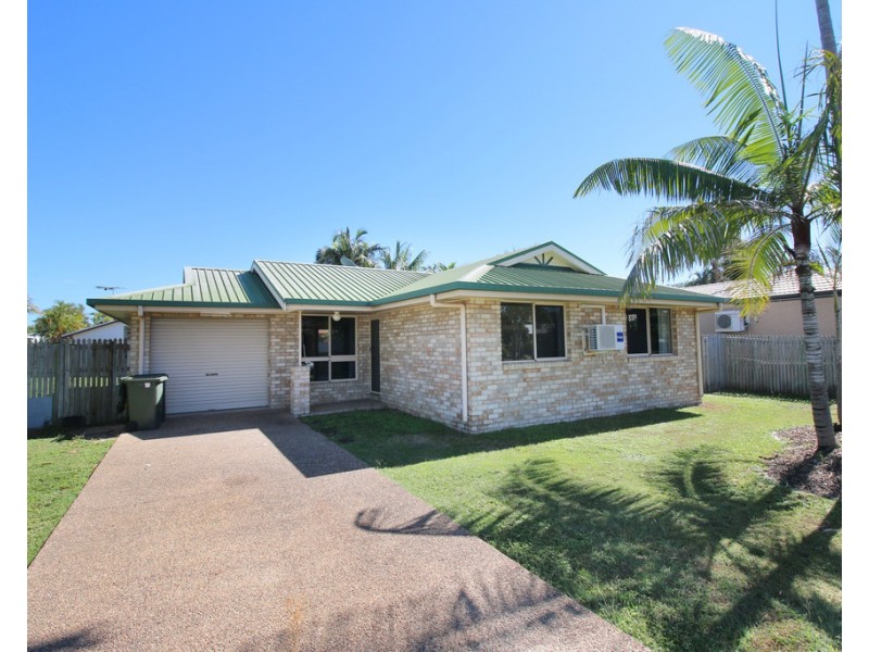 62 Wheeler Circuit, Kirwan QLD 4817