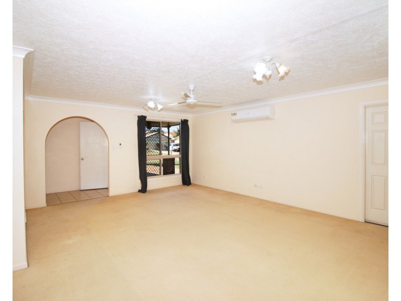 62 Wheeler Circuit, Kirwan QLD 4817