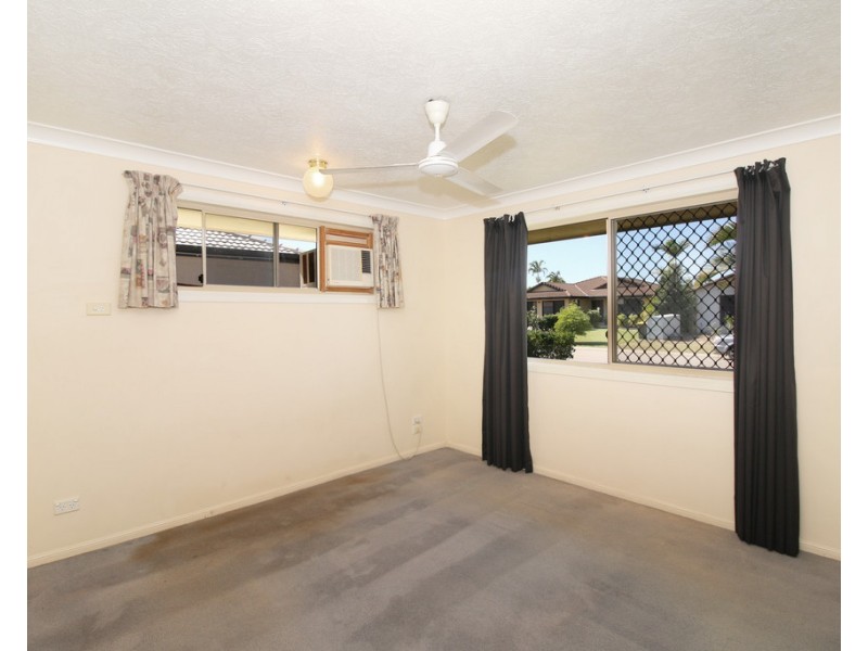 62 Wheeler Circuit, Kirwan QLD 4817