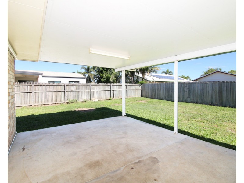 62 Wheeler Circuit, Kirwan QLD 4817