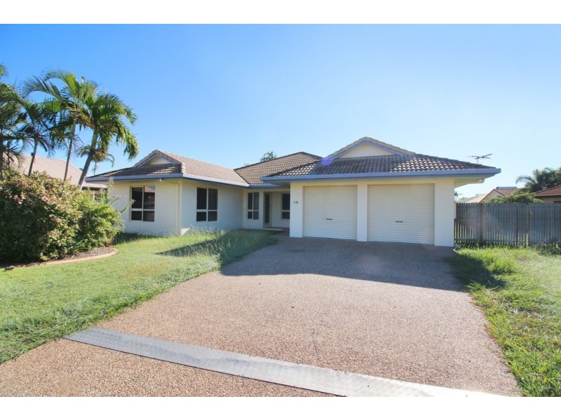 19 Glendale Court, Annandale QLD 4814