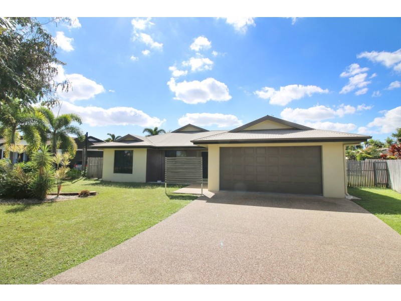 75 Miller Circuit, Kirwan QLD 4817