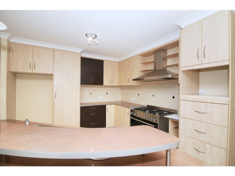 75 Miller Circuit, Kirwan QLD 4817