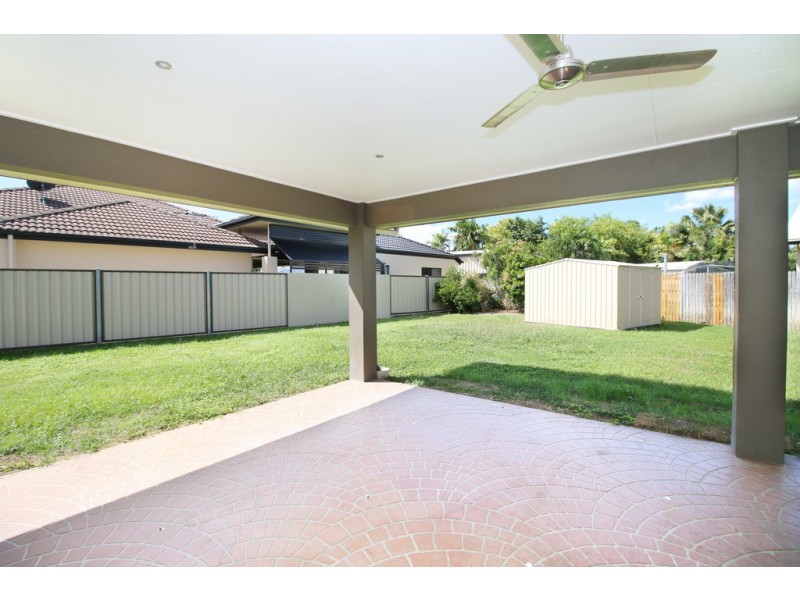 75 Miller Circuit, Kirwan QLD 4817