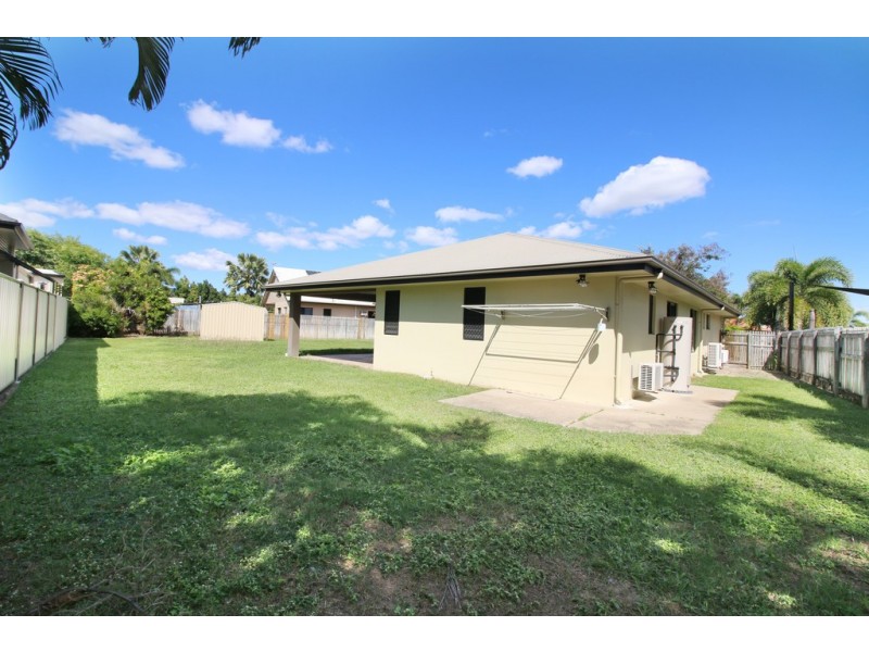 75 Miller Circuit, Kirwan QLD 4817