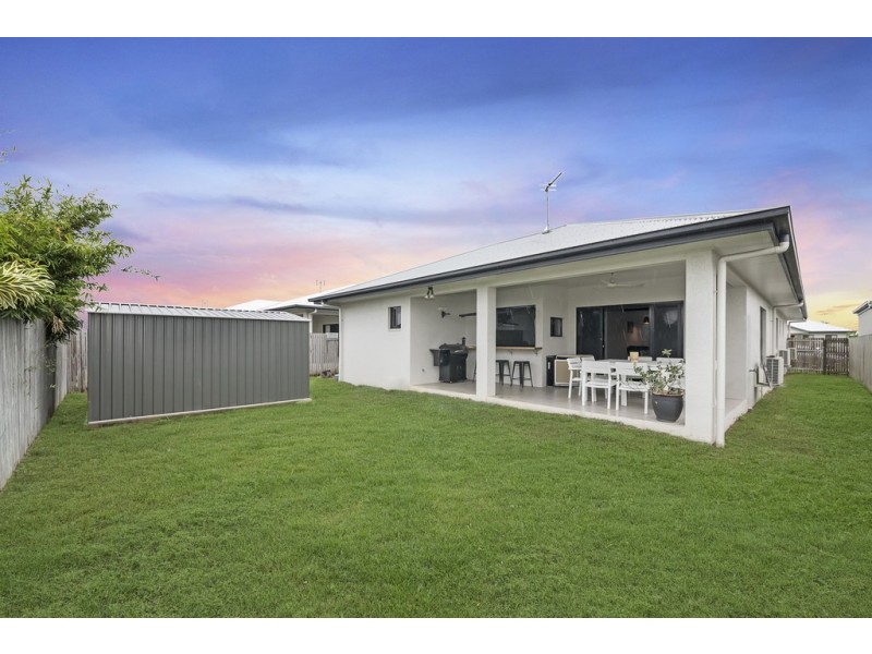 12 Beefwood Street, Bohle Plains QLD 4817