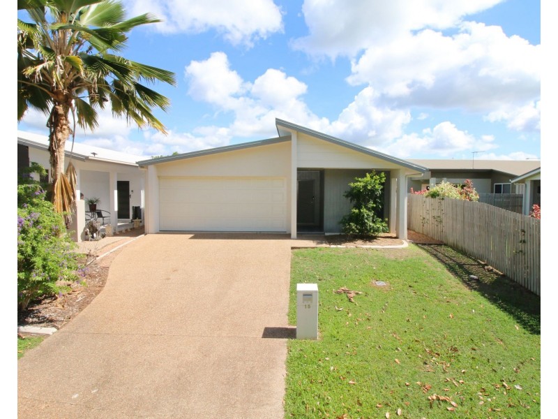 Bohle Plains QLD 4817