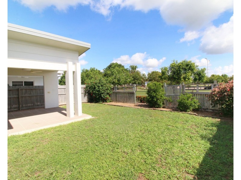 Bohle Plains QLD 4817