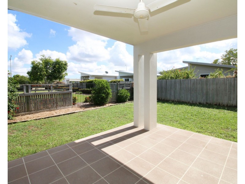 Bohle Plains QLD 4817