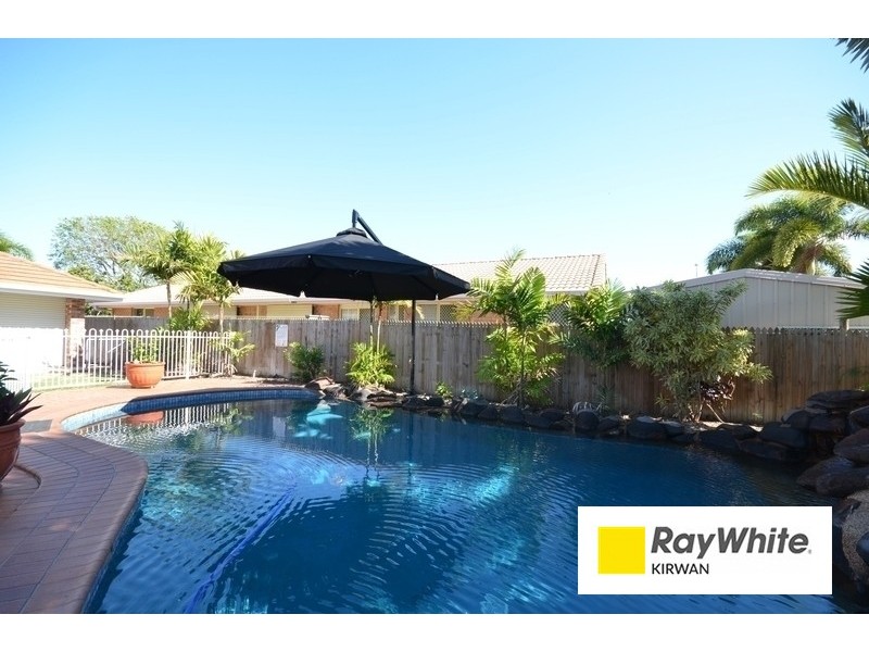 2 Tottenham Court, Kirwan QLD 4817